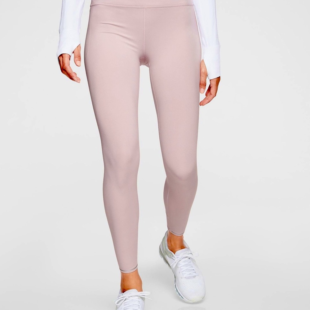 Athleta Run Free 7/8 Leggings